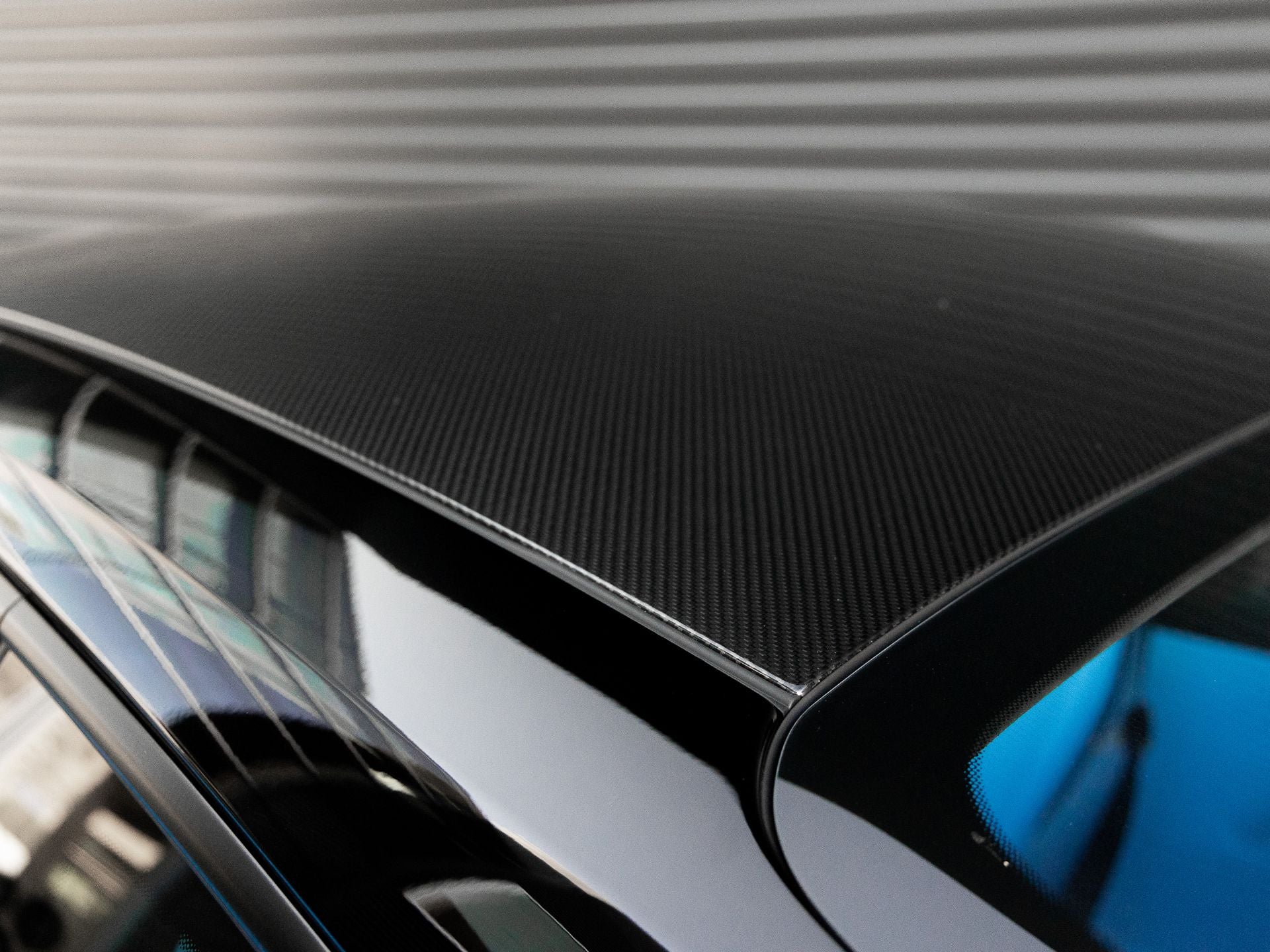 2026 Porsche 911 GT3 with Touring Package