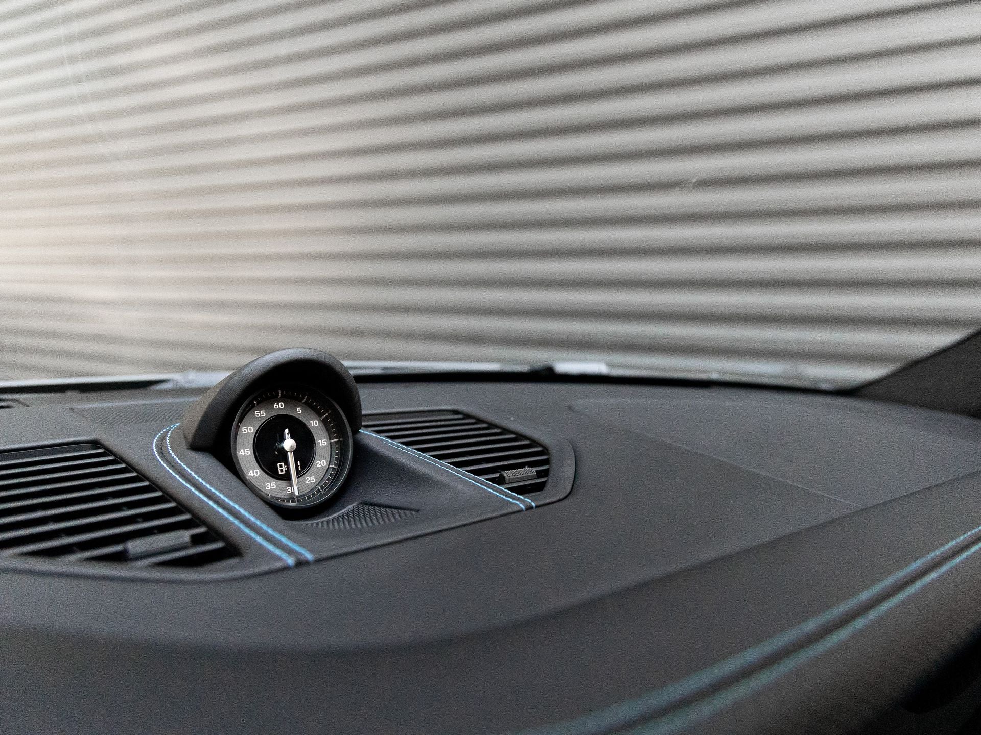 2026 Porsche 911 GT3 with Touring Package