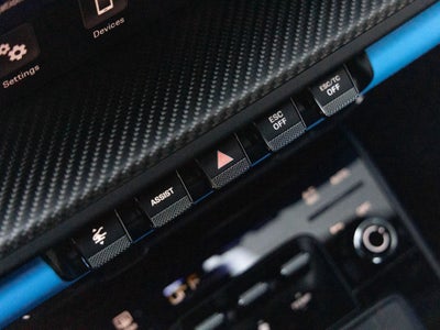 2026 Porsche 911 GT3 with Touring Package