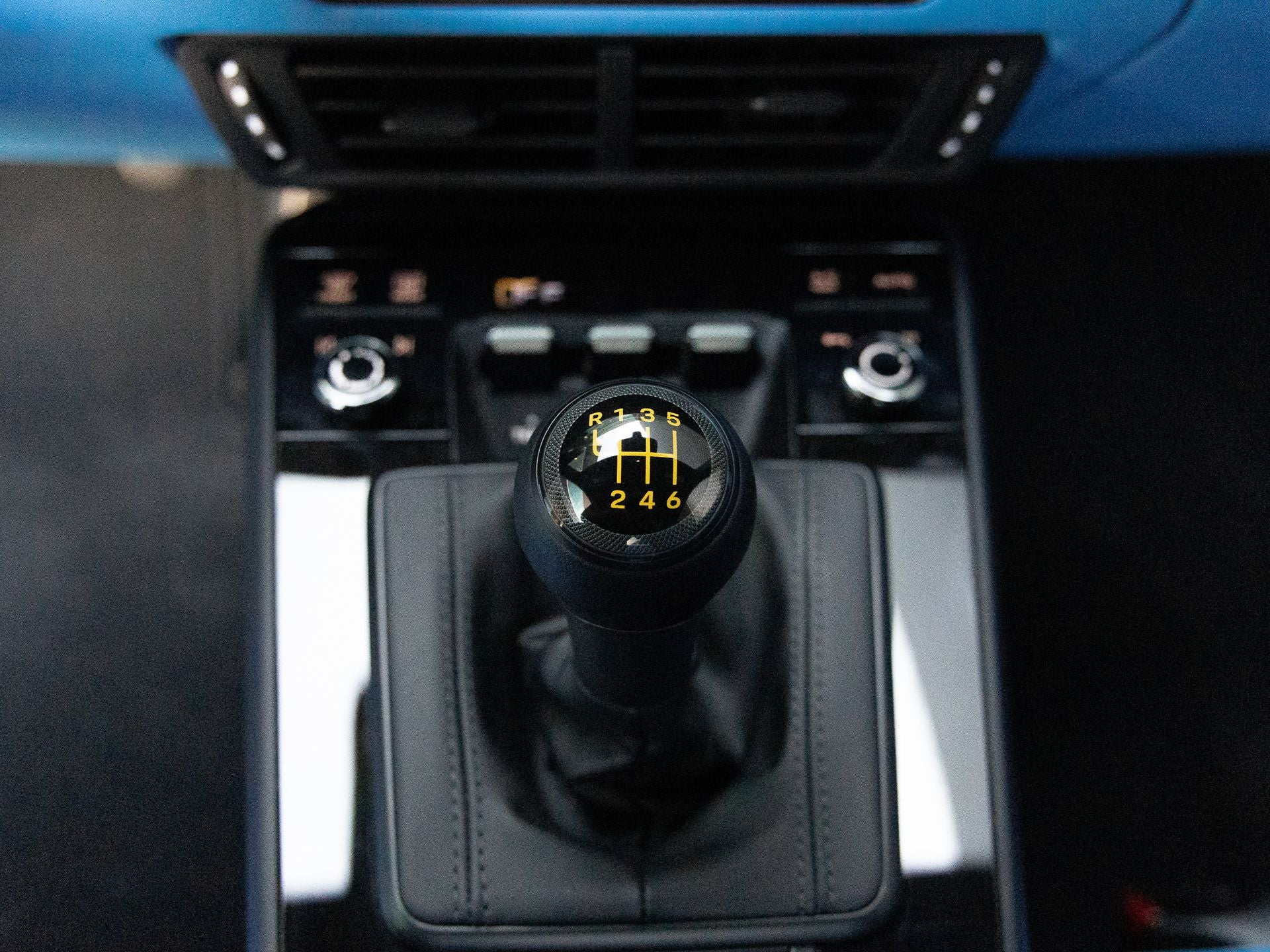 2026 Porsche 911 GT3 with Touring Package