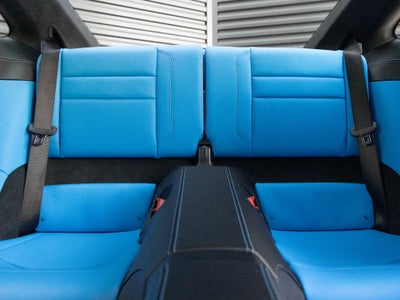 2026 Porsche 911 GT3 with Touring Package