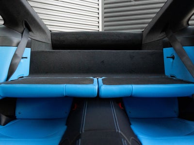 2026 Porsche 911 GT3 with Touring Package