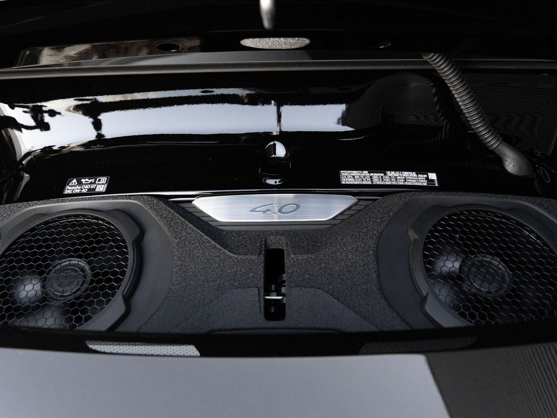 2026 Porsche 911 GT3 with Touring Package