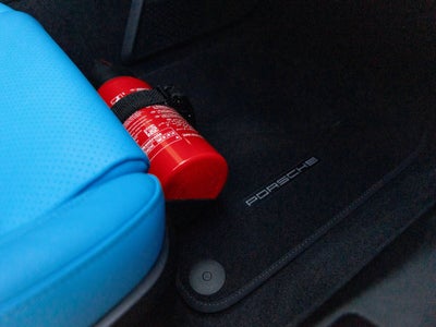 2026 Porsche 911 GT3 with Touring Package