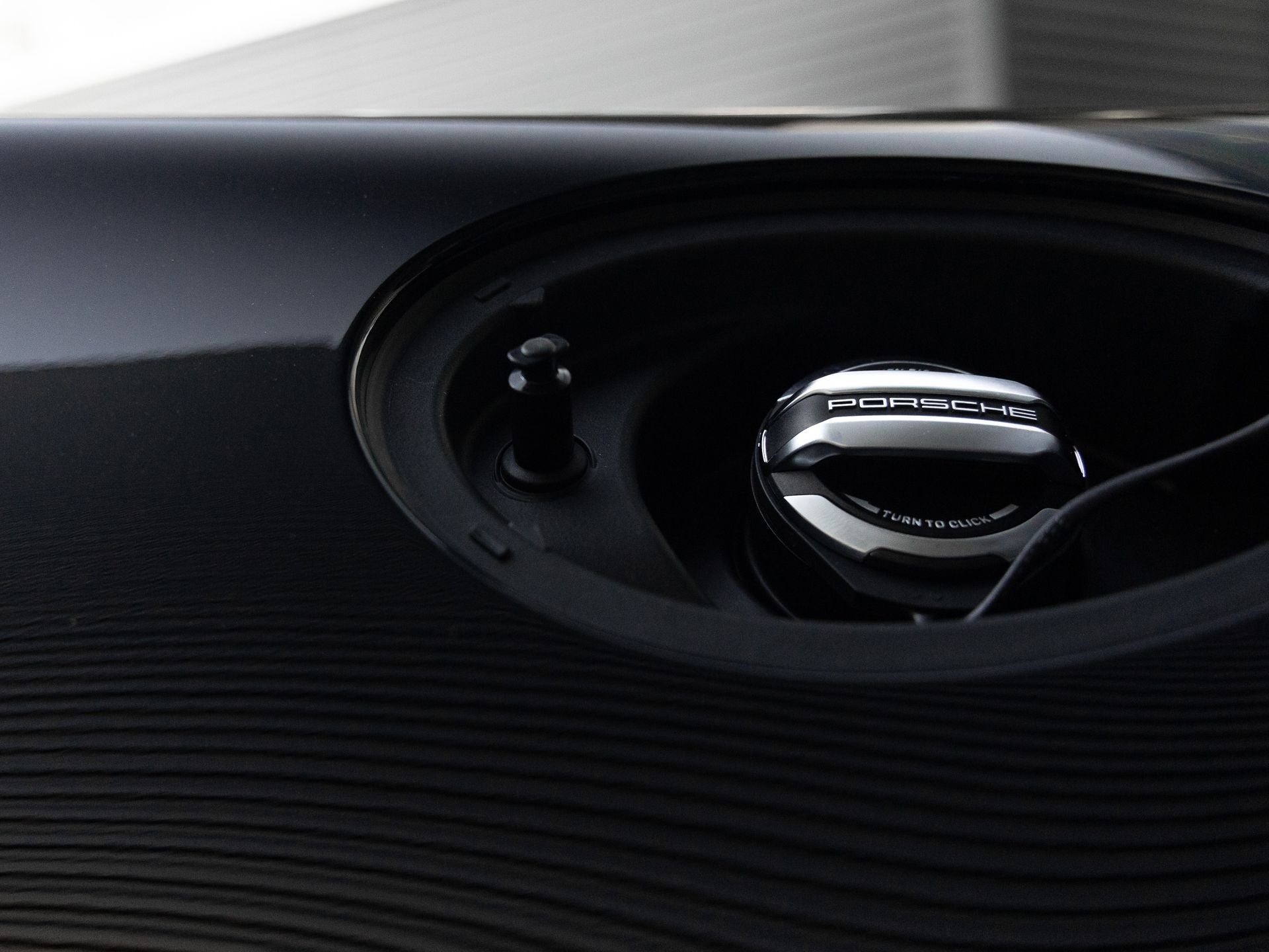 2026 Porsche 911 GT3 with Touring Package