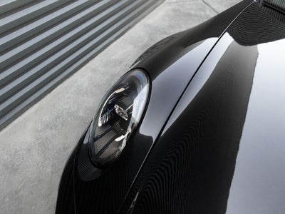 2026 Porsche 911 GT3 with Touring Package