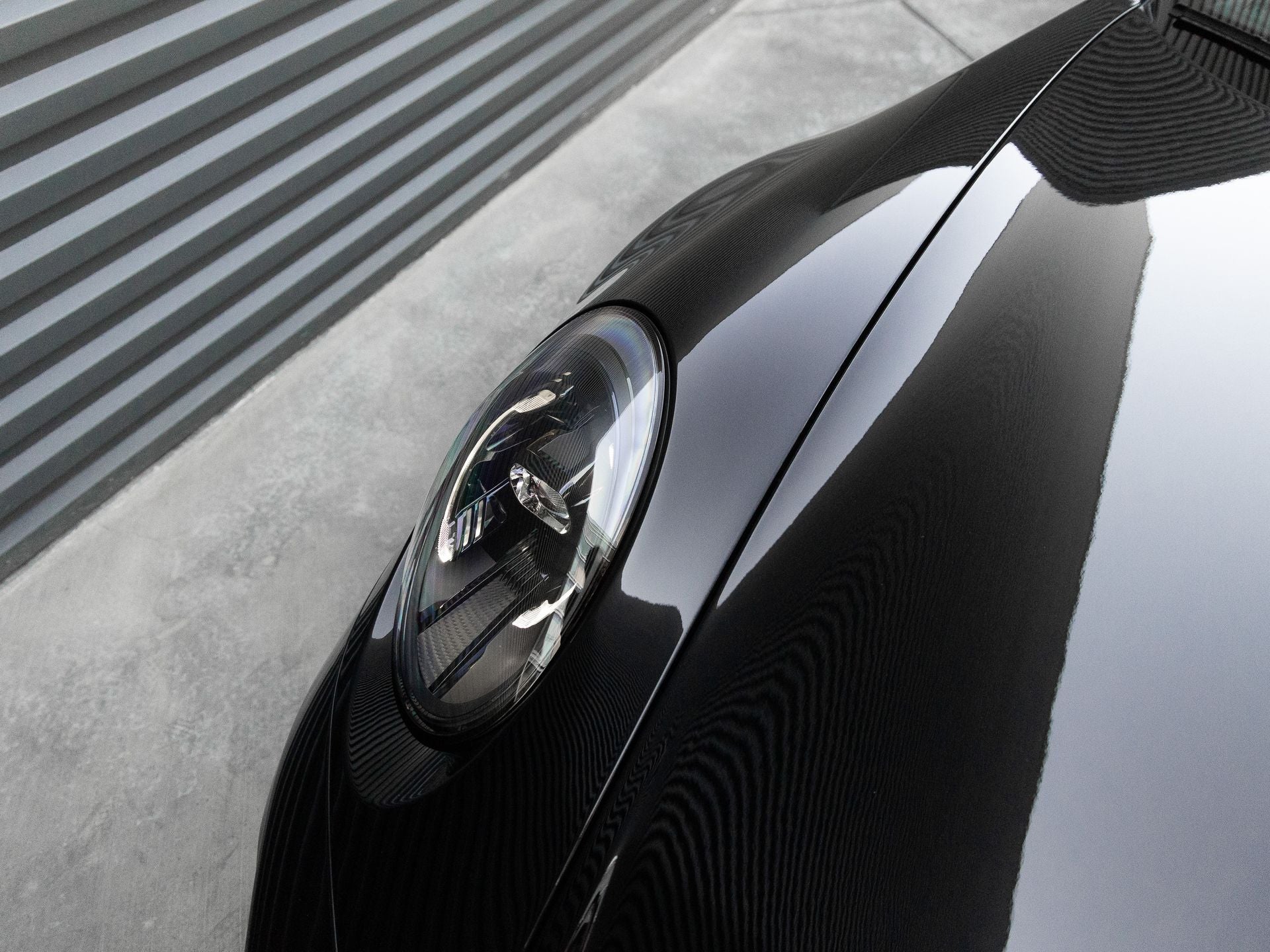 2026 Porsche 911 GT3 with Touring Package