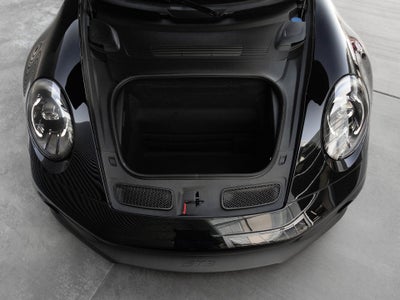 2026 Porsche 911 GT3 with Touring Package