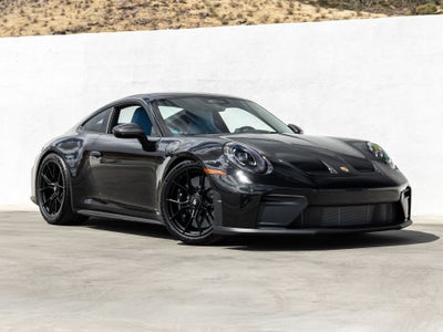 2026 Porsche 911 GT3 with Touring Package