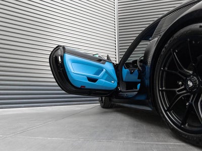 2026 Porsche 911 GT3 with Touring Package