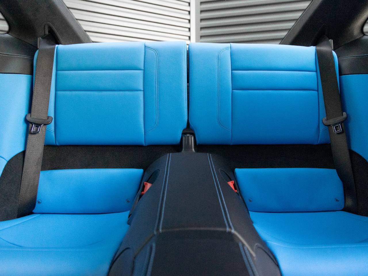 2026 Porsche 911 GT3 with Touring Package