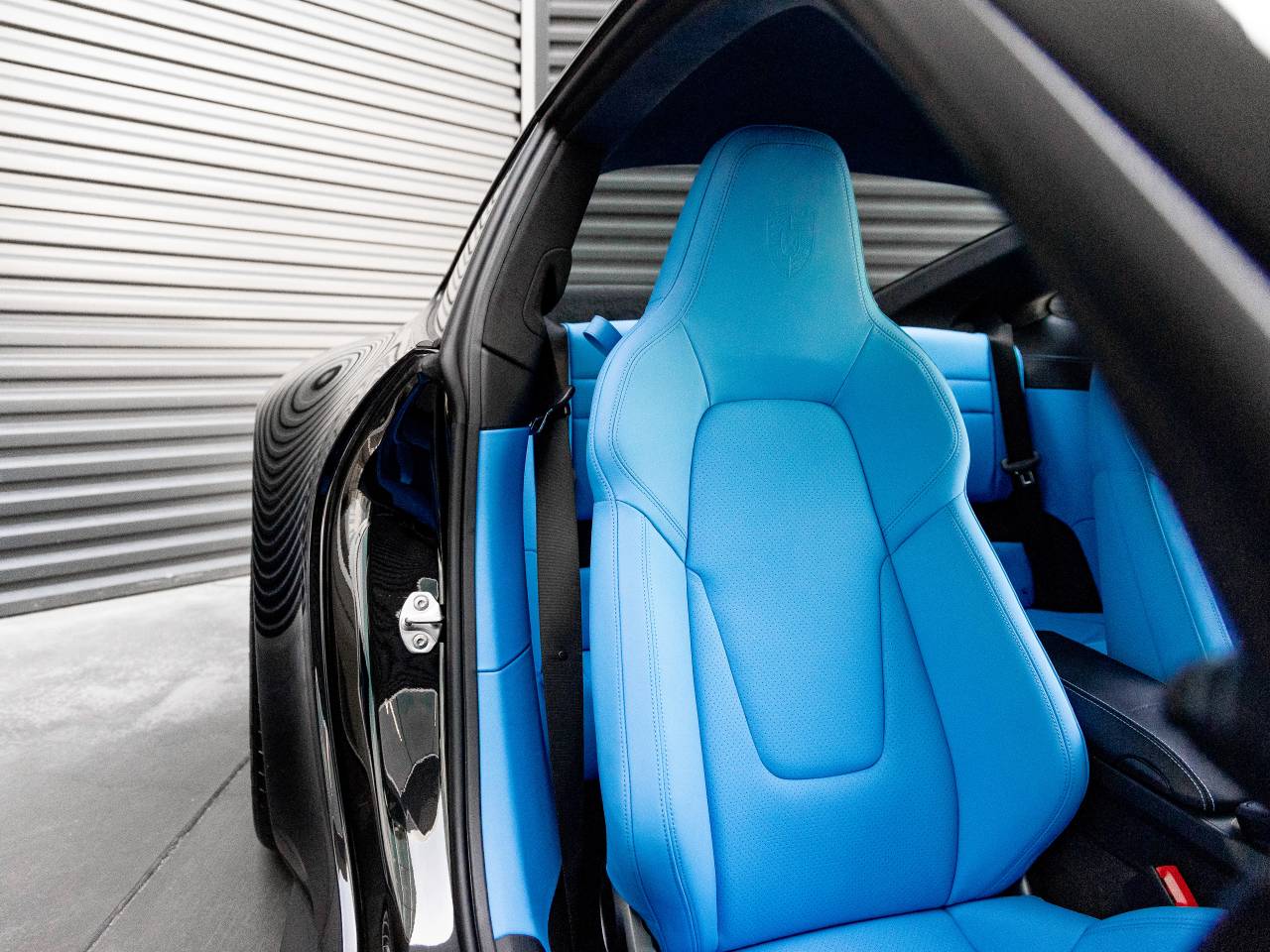 2026 Porsche 911 GT3 with Touring Package