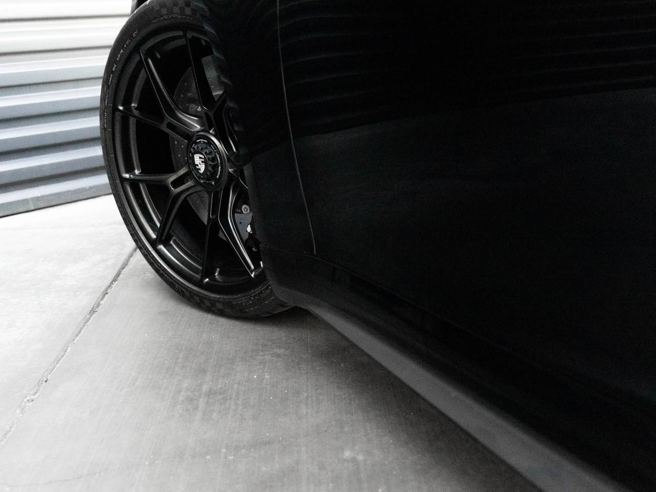 2026 Porsche 911 GT3 with Touring Package