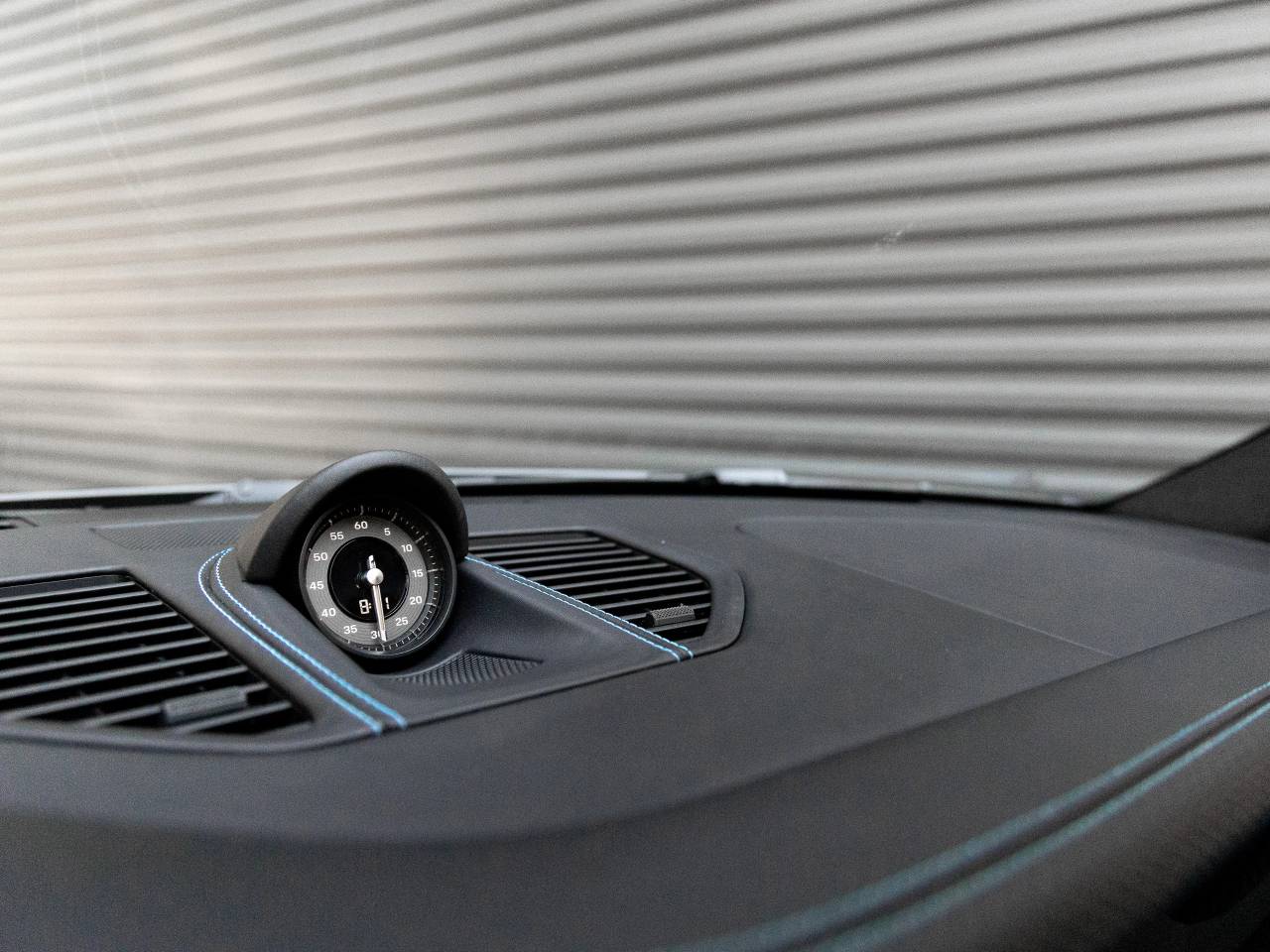 2026 Porsche 911 GT3 with Touring Package