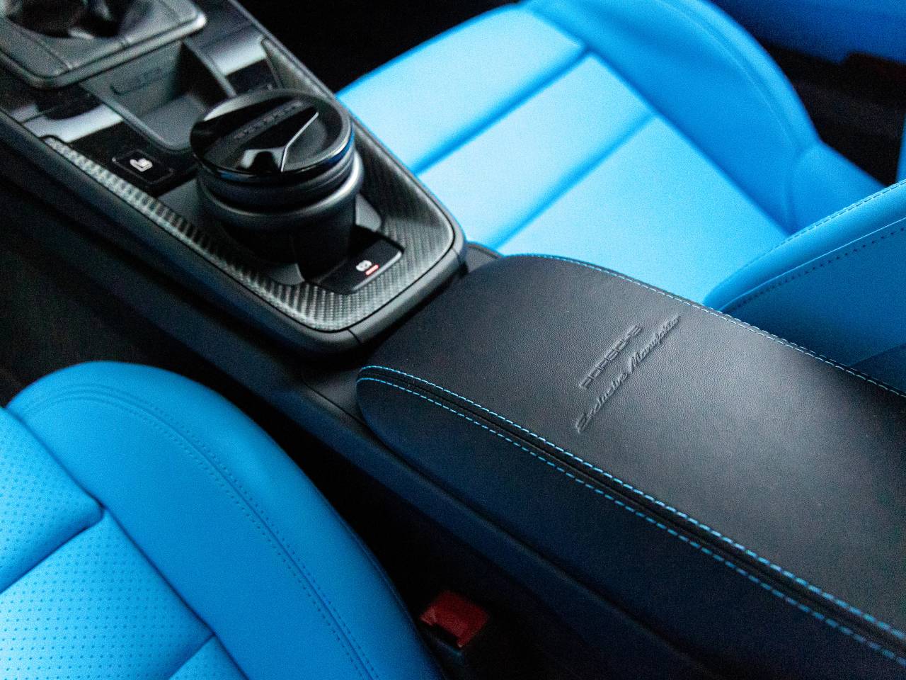 2026 Porsche 911 GT3 with Touring Package