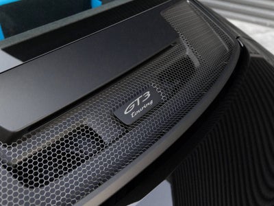 2026 Porsche 911 GT3 with Touring Package