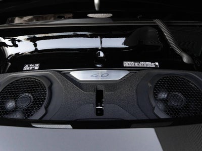 2026 Porsche 911 GT3 with Touring Package