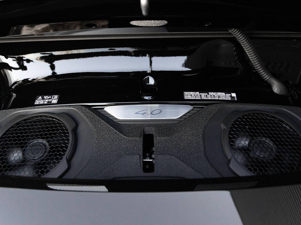 2026 Porsche 911 GT3 with Touring Package