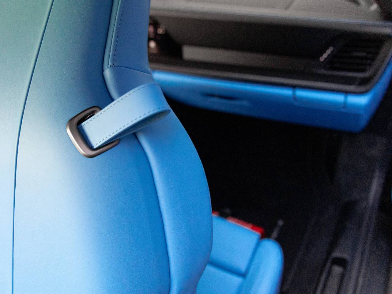 2026 Porsche 911 GT3 with Touring Package