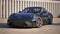 2026 Porsche 911 911 GT3 with Touring Package