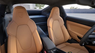 2026 Porsche 911 911 GT3 with Touring Package