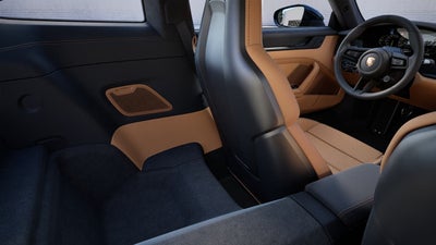 2026 Porsche 911 911 GT3 with Touring Package