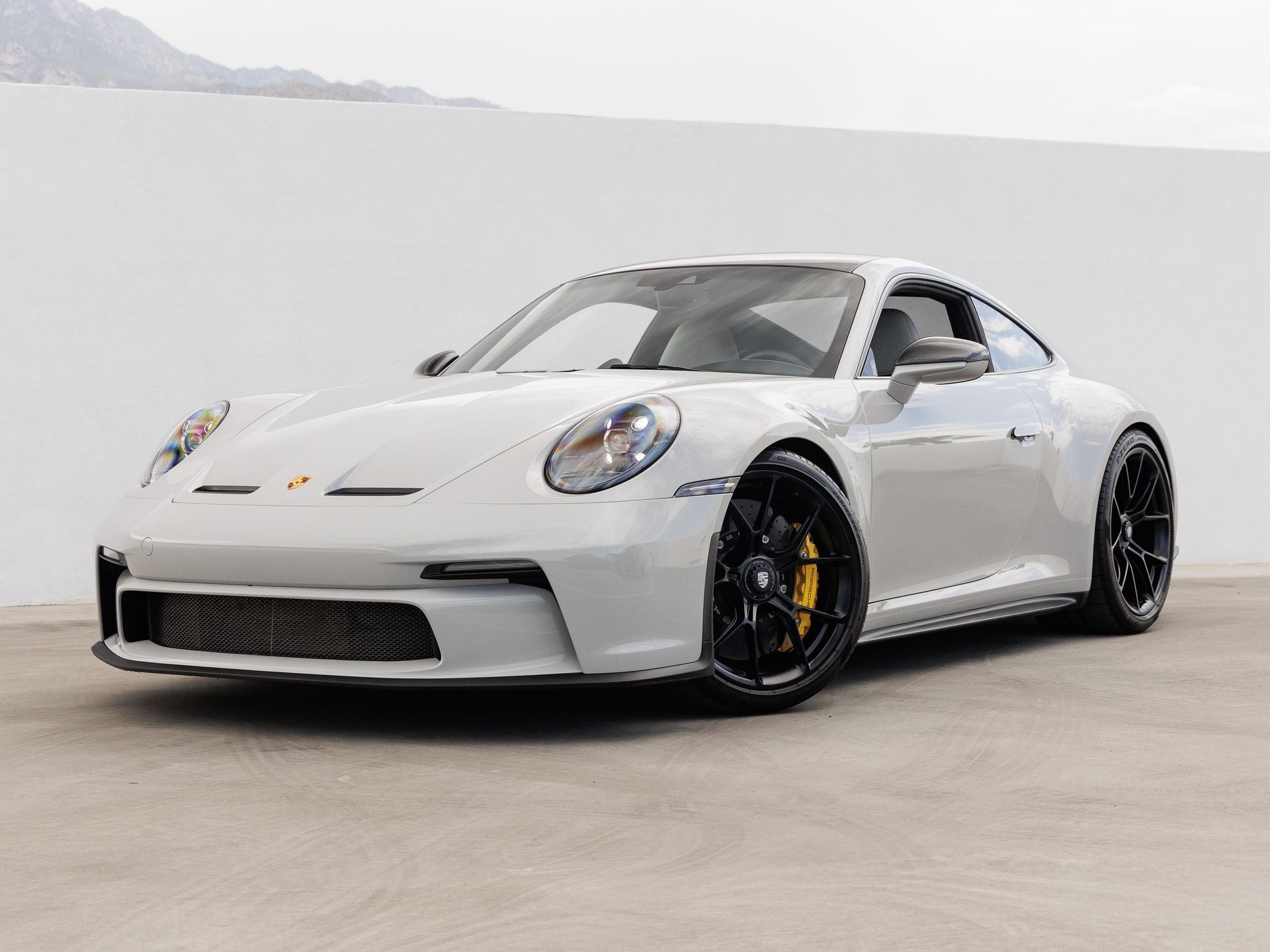 2023 Porsche 911 911 GT3 with Touring Package