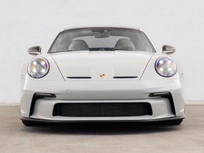 2023 Porsche 911 911 GT3 with Touring Package