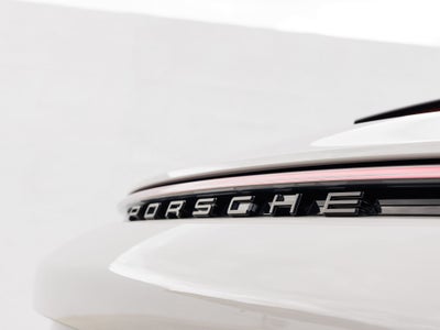 2023 Porsche 911 911 GT3 with Touring Package