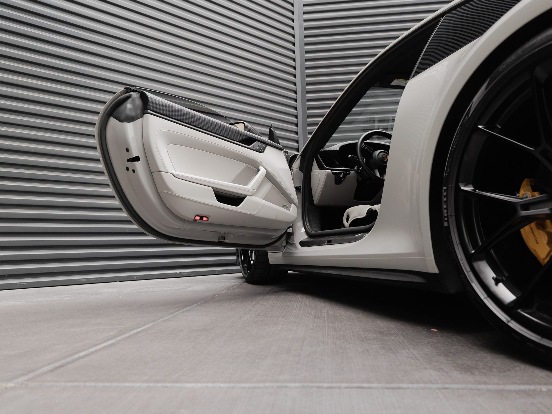 2023 Porsche 911 911 GT3 with Touring Package