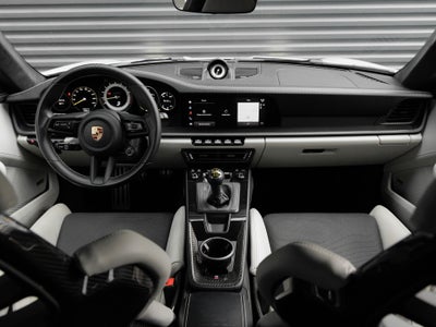 2023 Porsche 911 911 GT3 with Touring Package