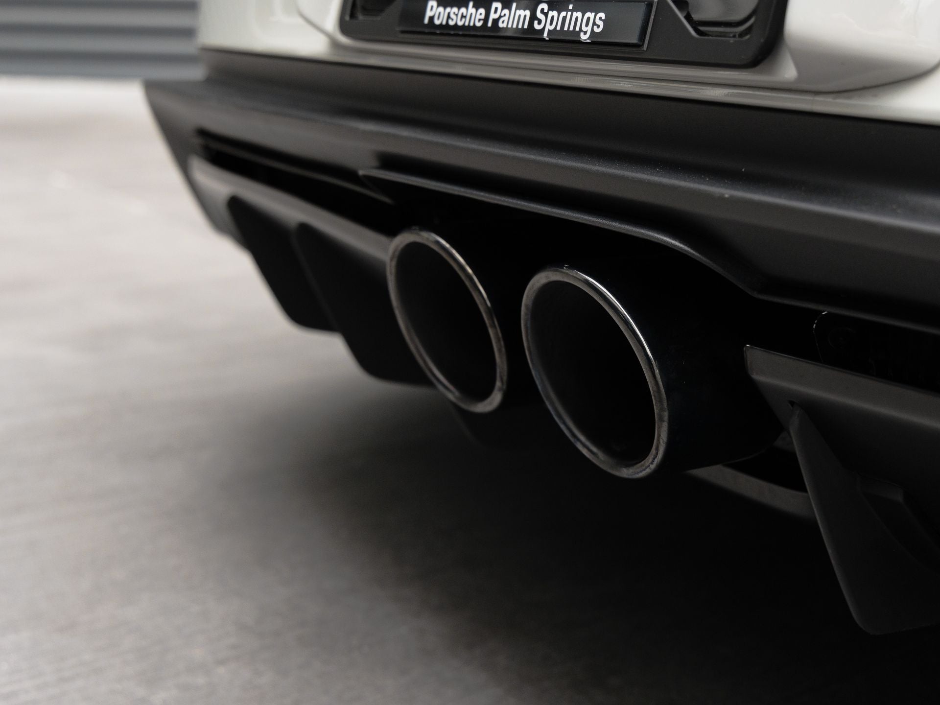 2023 Porsche 911 911 GT3 with Touring Package