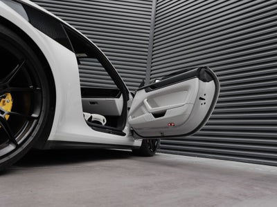 2023 Porsche 911 911 GT3 with Touring Package