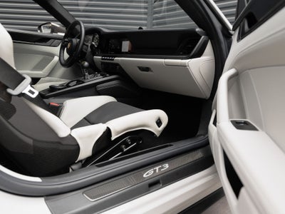 2023 Porsche 911 911 GT3 with Touring Package