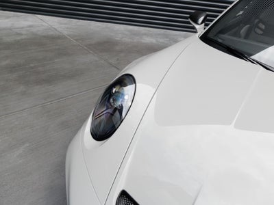 2023 Porsche 911 911 GT3 with Touring Package