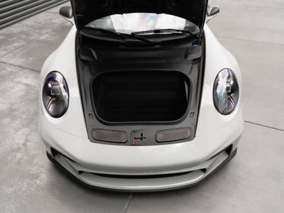 2023 Porsche 911 911 GT3 with Touring Package