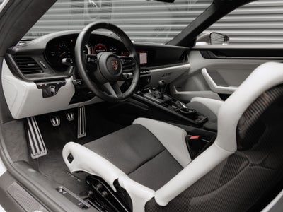 2023 Porsche 911 911 GT3 with Touring Package