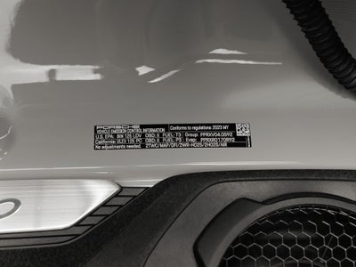 2023 Porsche 911 911 GT3 with Touring Package