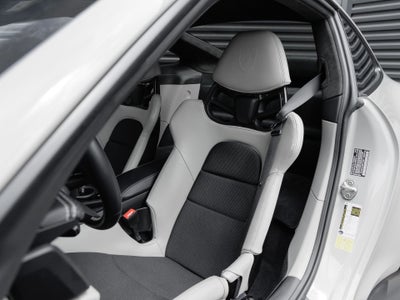 2023 Porsche 911 911 GT3 with Touring Package