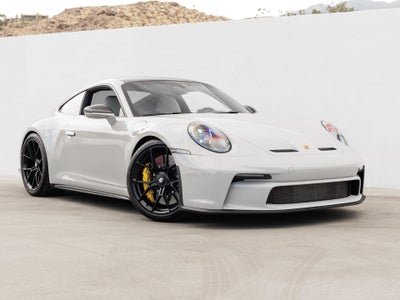 2023 Porsche 911 911 GT3 with Touring Package