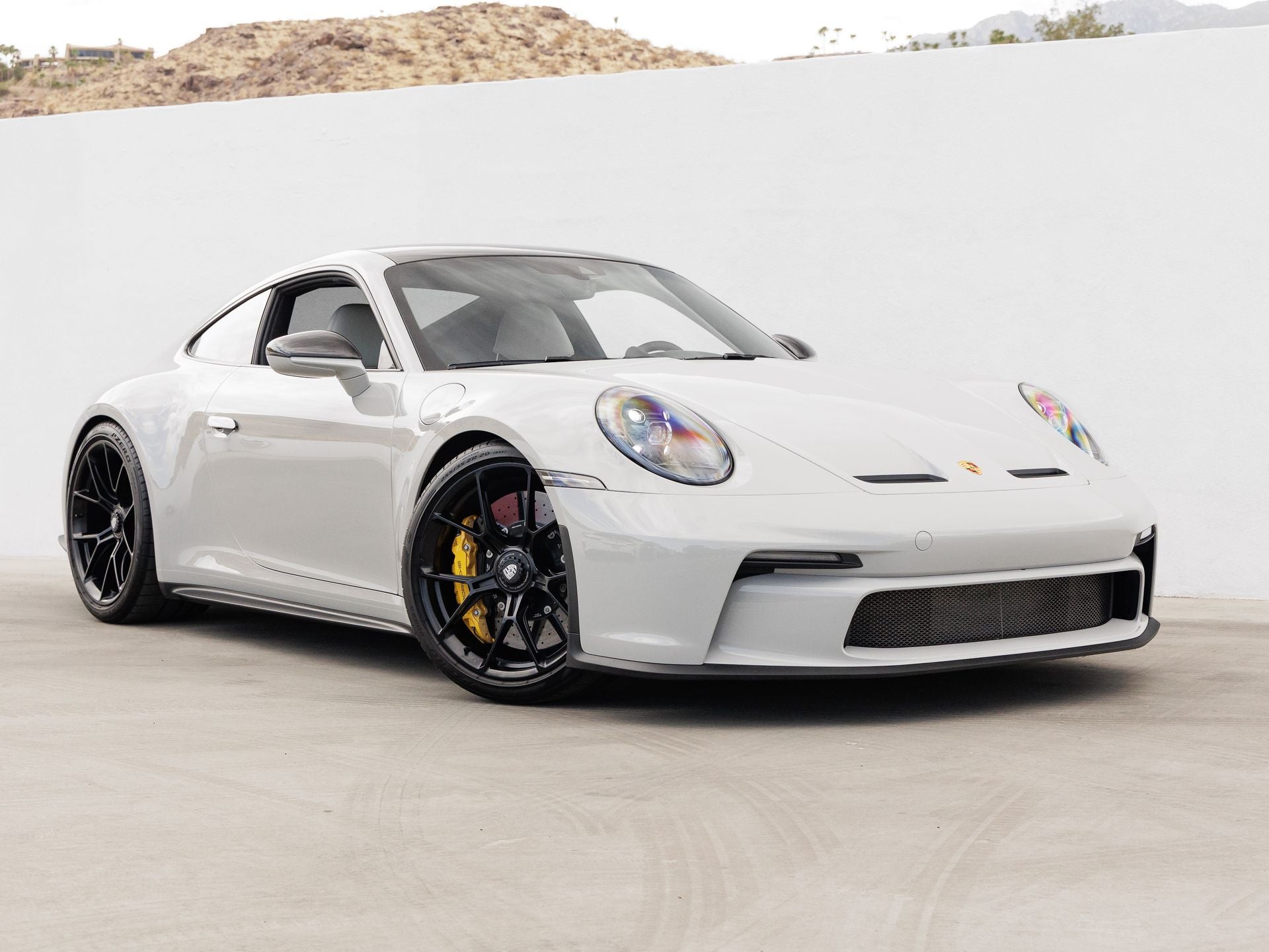 2023 Porsche 911 911 GT3 with Touring Package