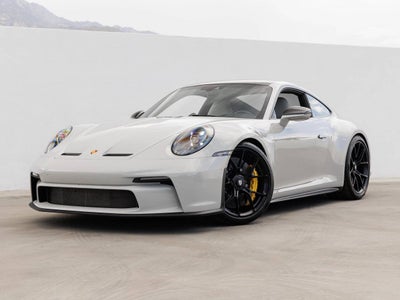 2023 Porsche 911 911 GT3 with Touring Package