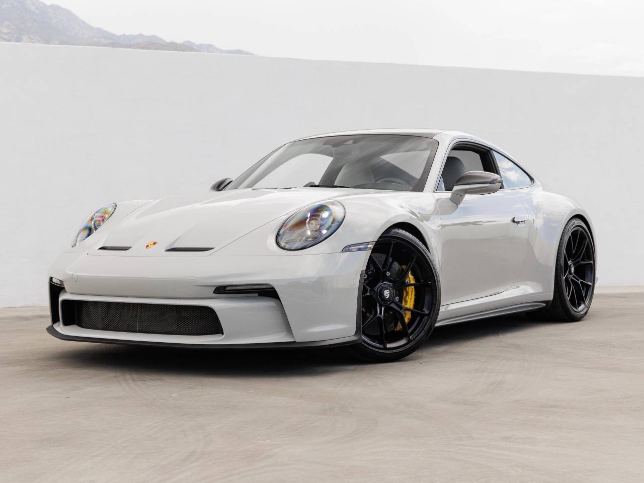2023 Porsche 911 911 GT3 with Touring Package