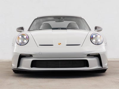 2023 Porsche 911 911 GT3 with Touring Package