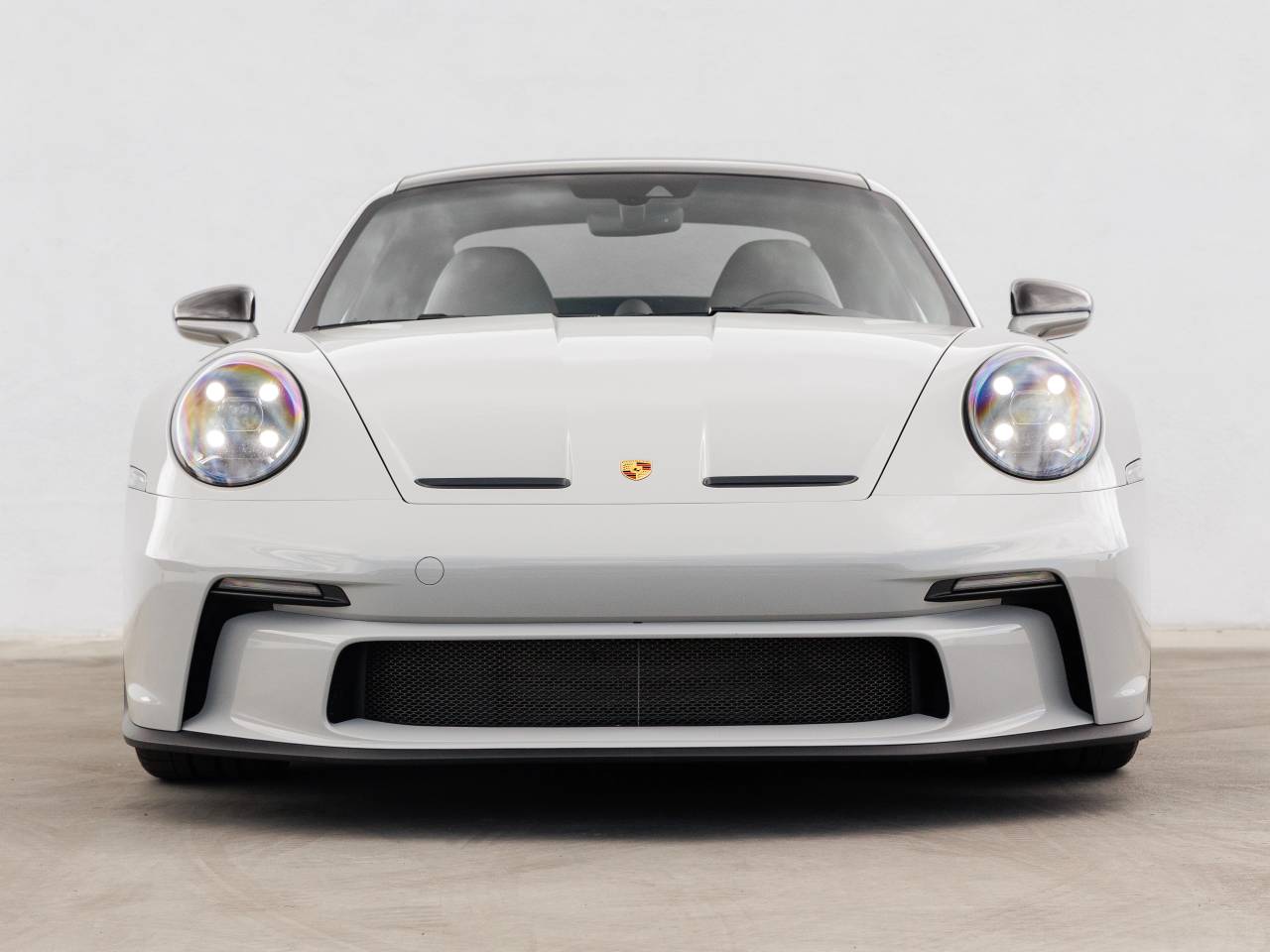 2023 Porsche 911 911 GT3 with Touring Package