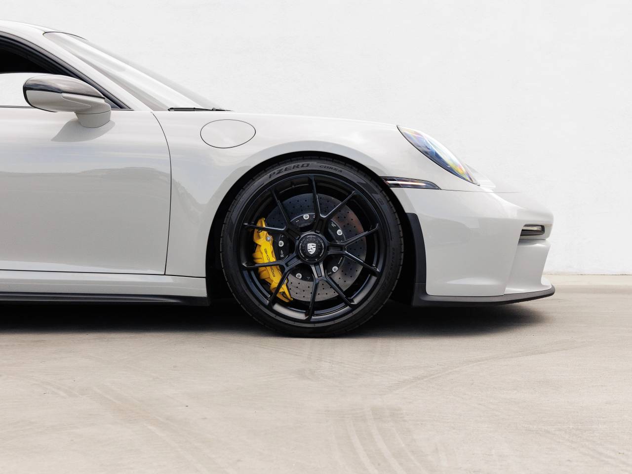 2023 Porsche 911 911 GT3 with Touring Package