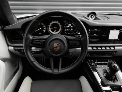 2023 Porsche 911 911 GT3 with Touring Package