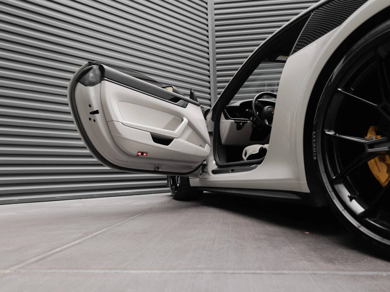 2023 Porsche 911 911 GT3 with Touring Package