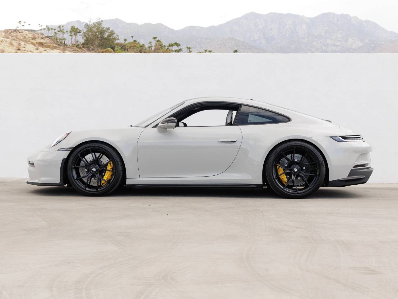 2023 Porsche 911 911 GT3 with Touring Package