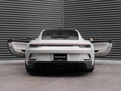 2023 Porsche 911 911 GT3 with Touring Package